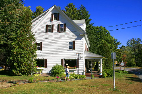 Nereledge Inn - North Conway