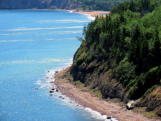 Cabot Trail