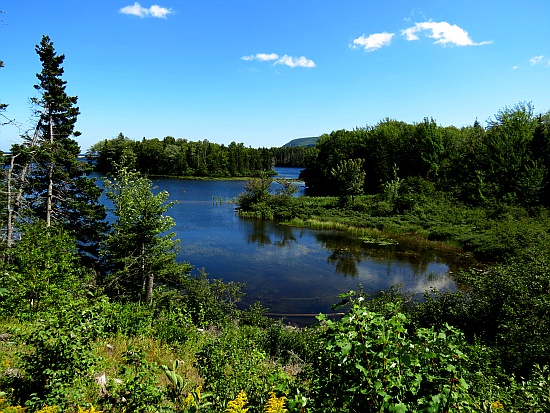 Cabot Trail