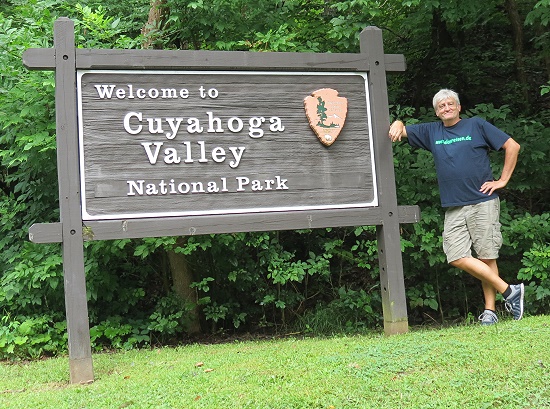 Cuyahoga Valley National Park