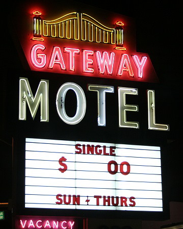 Gateway Motel