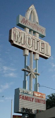 Monterey Motel