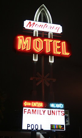 Monterey Motel