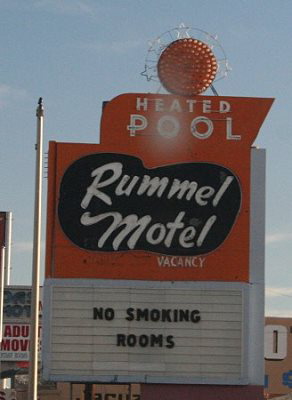 Rummel Motel