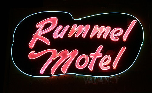 Rummel Motel