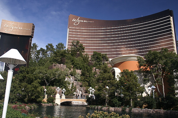 Wynn.