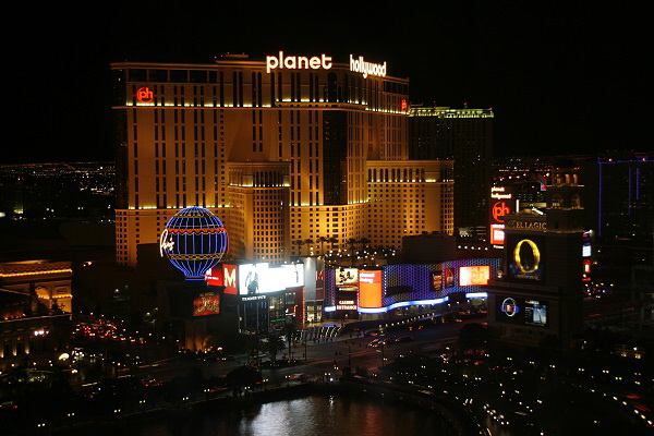 Planet Hollywood