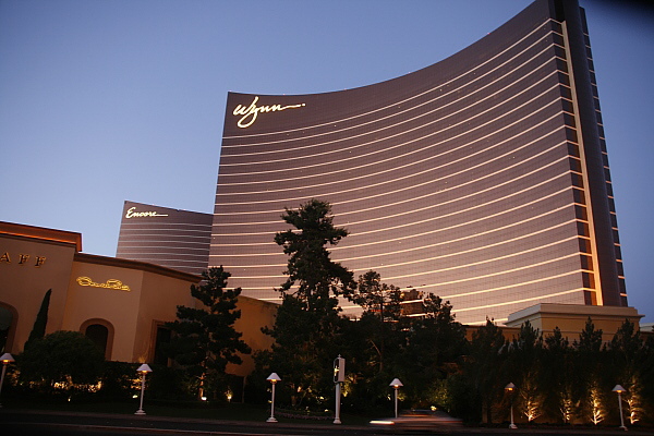 Wynn. & Encore