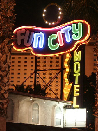 Fun City Motel