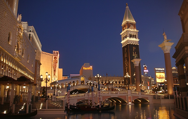 Venetian