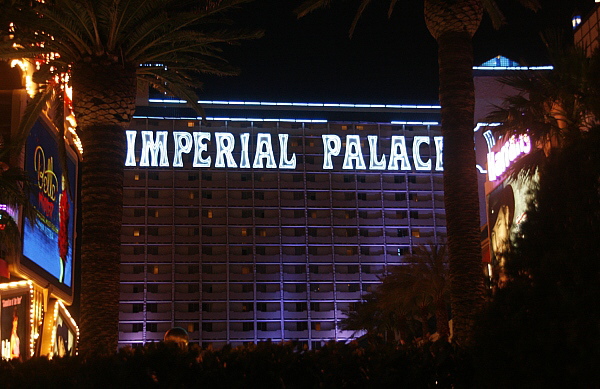 Imperial Palace