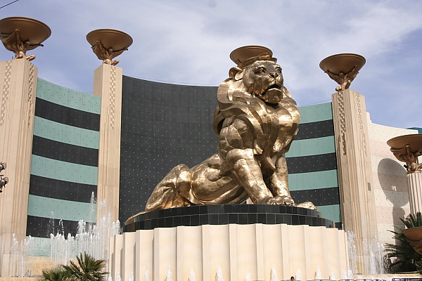 MGM Grand