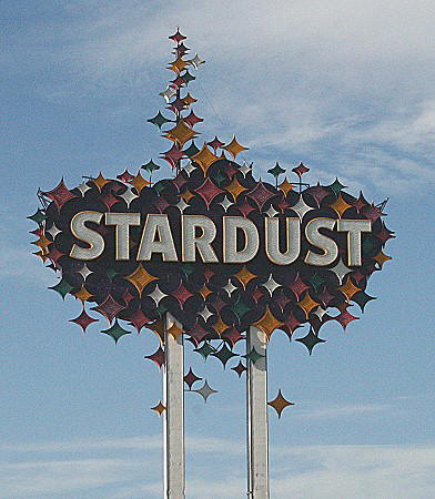 Stardust