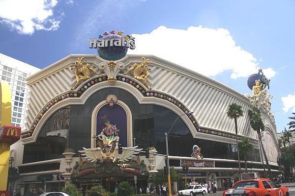 Harrah's