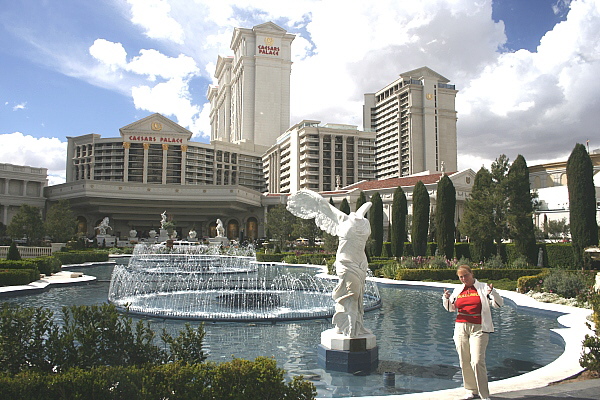 Caesars Palace