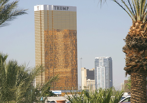 Trump Towers