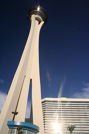 Stratosphere Tower