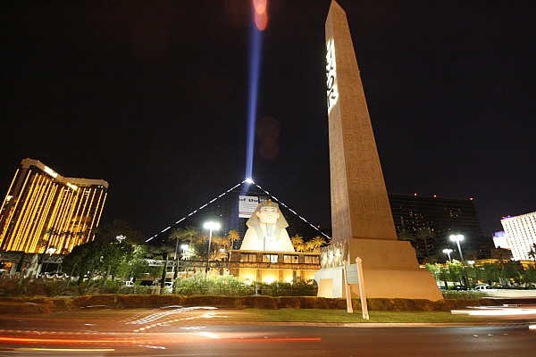 Luxor