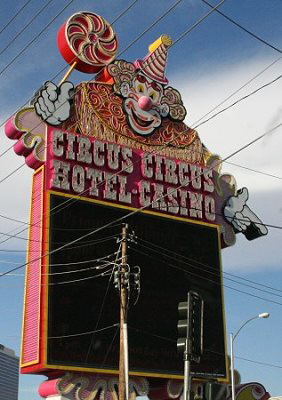 Circus Circus