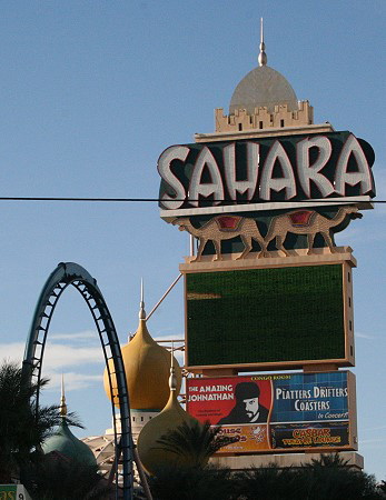 Sahara