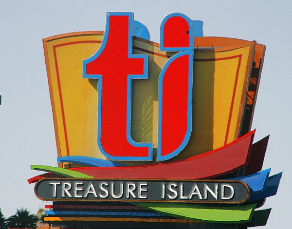 Treasure Island