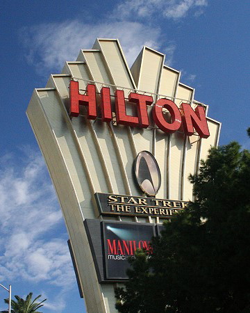 Hilton