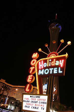 Holiday Motel