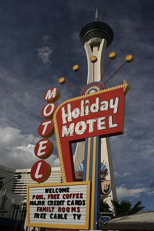 Holiday Motel