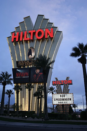 Hilton