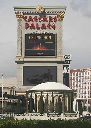 Caesars Palace