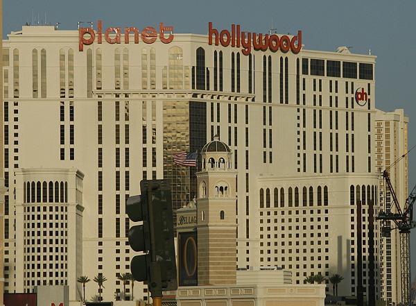 Planet Hollywood