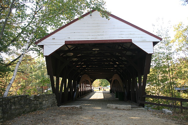 Swift River Bridge