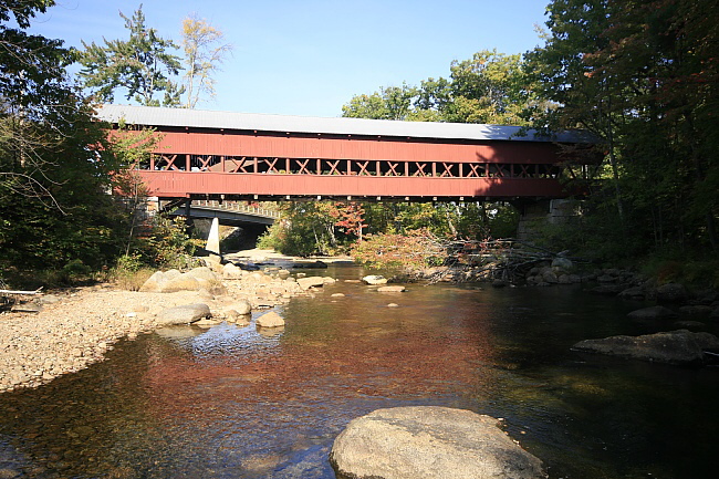 Swift River Bridge