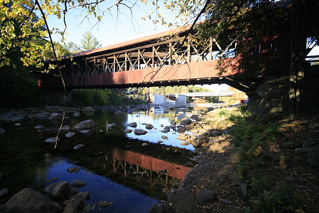 Bartlett Bridge