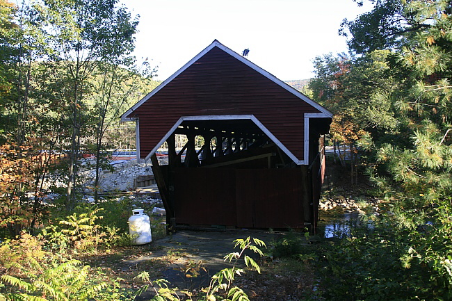 Bartlett Bridge