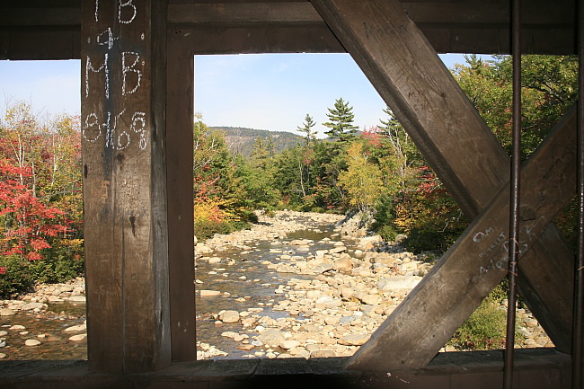 Albany Bridge