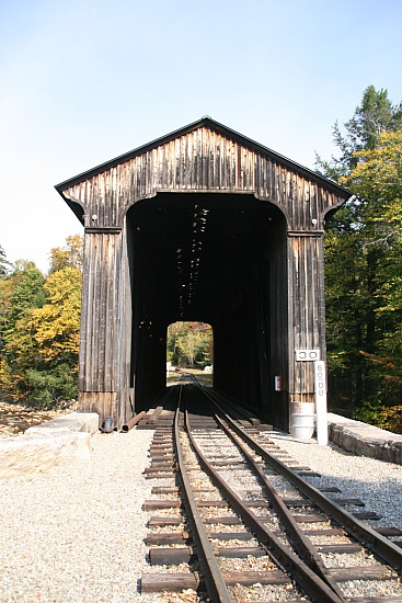 Clark's Bridge