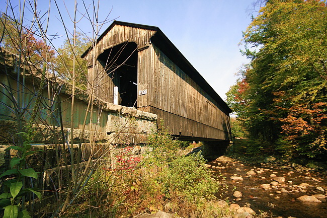 Clark's Bridge