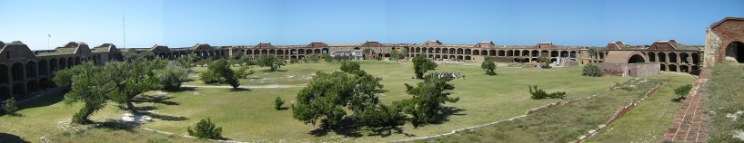 Fort Jefferson