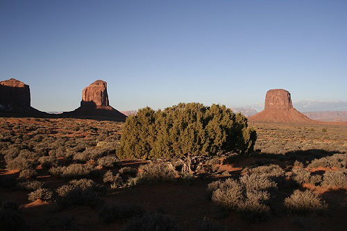 Monument Valley