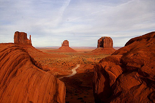 Monument Valley