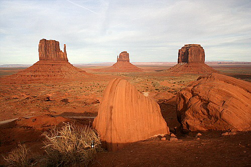 Monument Valley