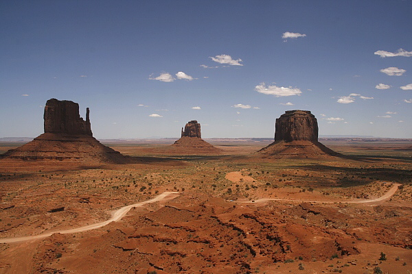 Monument Valley