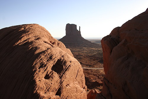 Monument Valley