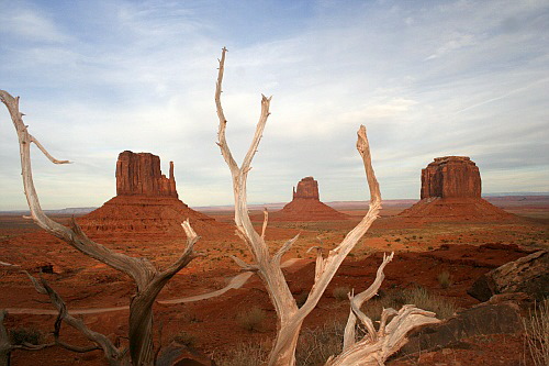 Monument Valley