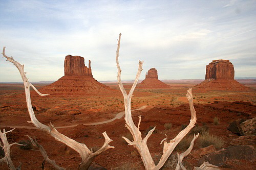 Monument Valley