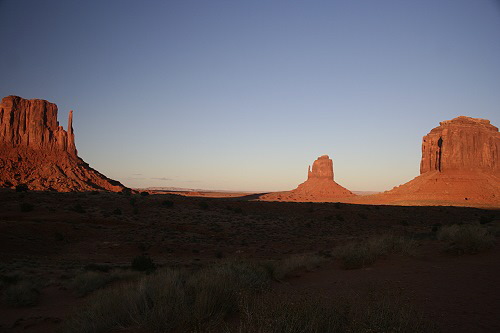 Monument Valley