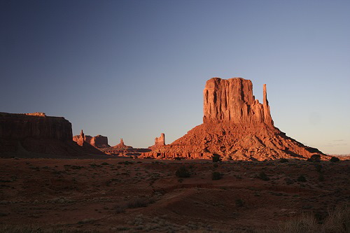 Monument Valley