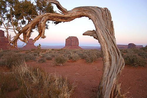 Monument Valley