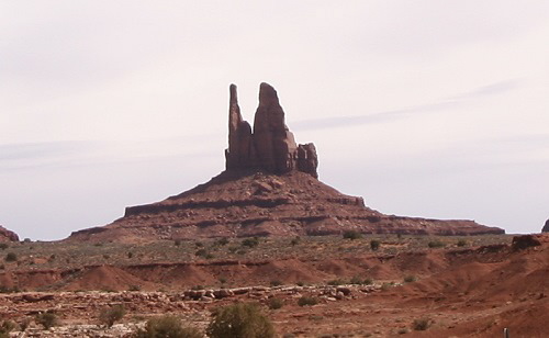 Monument Valley